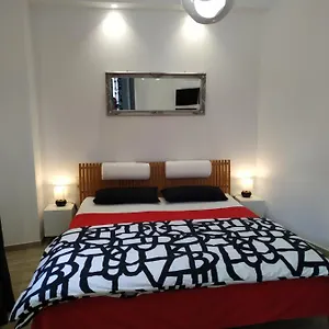  Apartamento Altozano Ii, Estudió Centro De Gayfriendly, Wi-fi Gratis