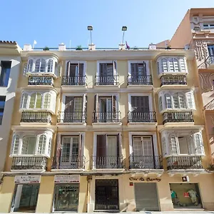  Apartamento Exclusivo Centro Histórico